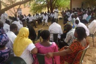 Burkina Faso : Quand le syndicat des agents de la santé fait plier le gouvernement